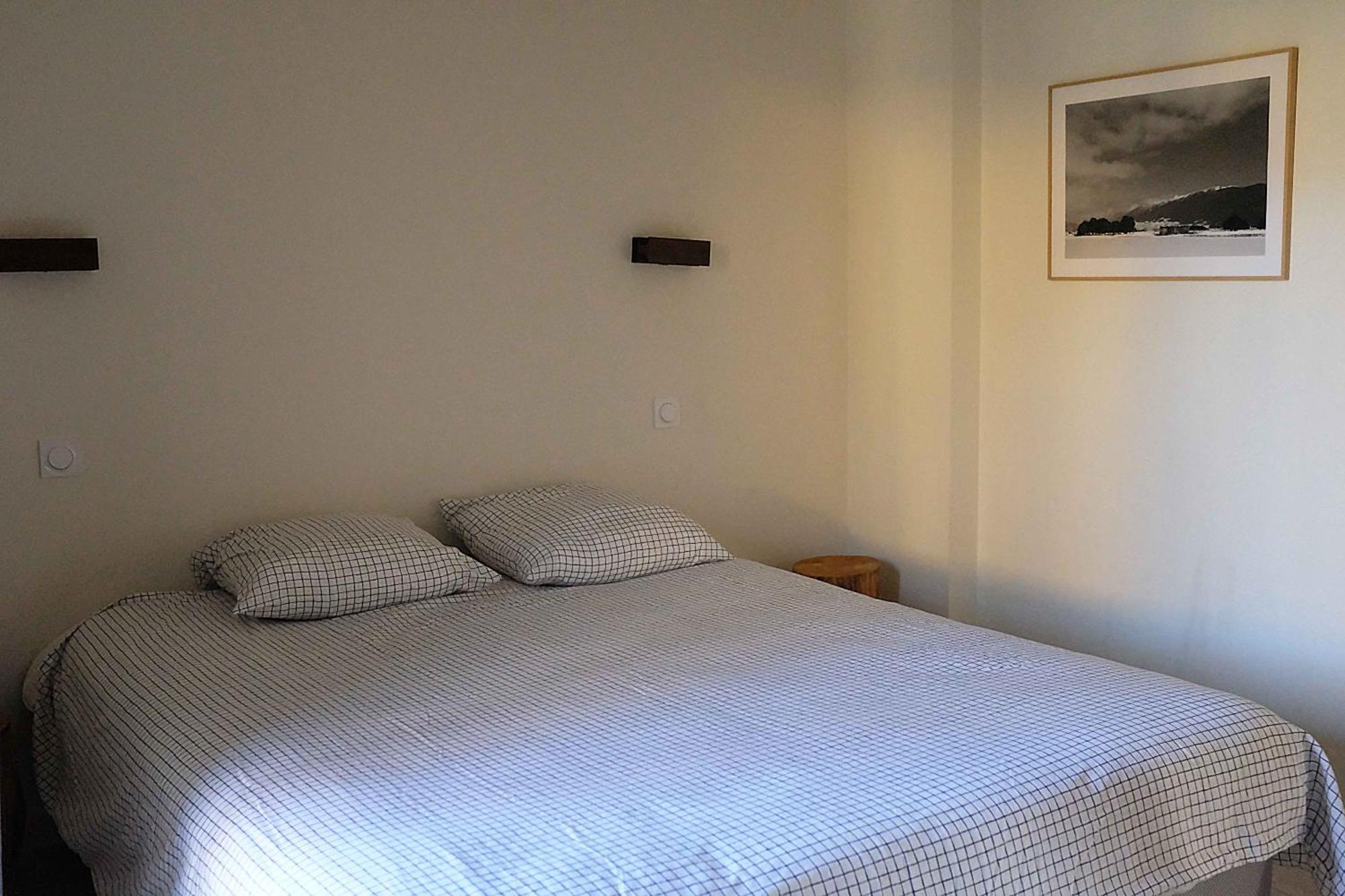 Appartement Avec Vue Et Jardin Formiguères Exterior foto