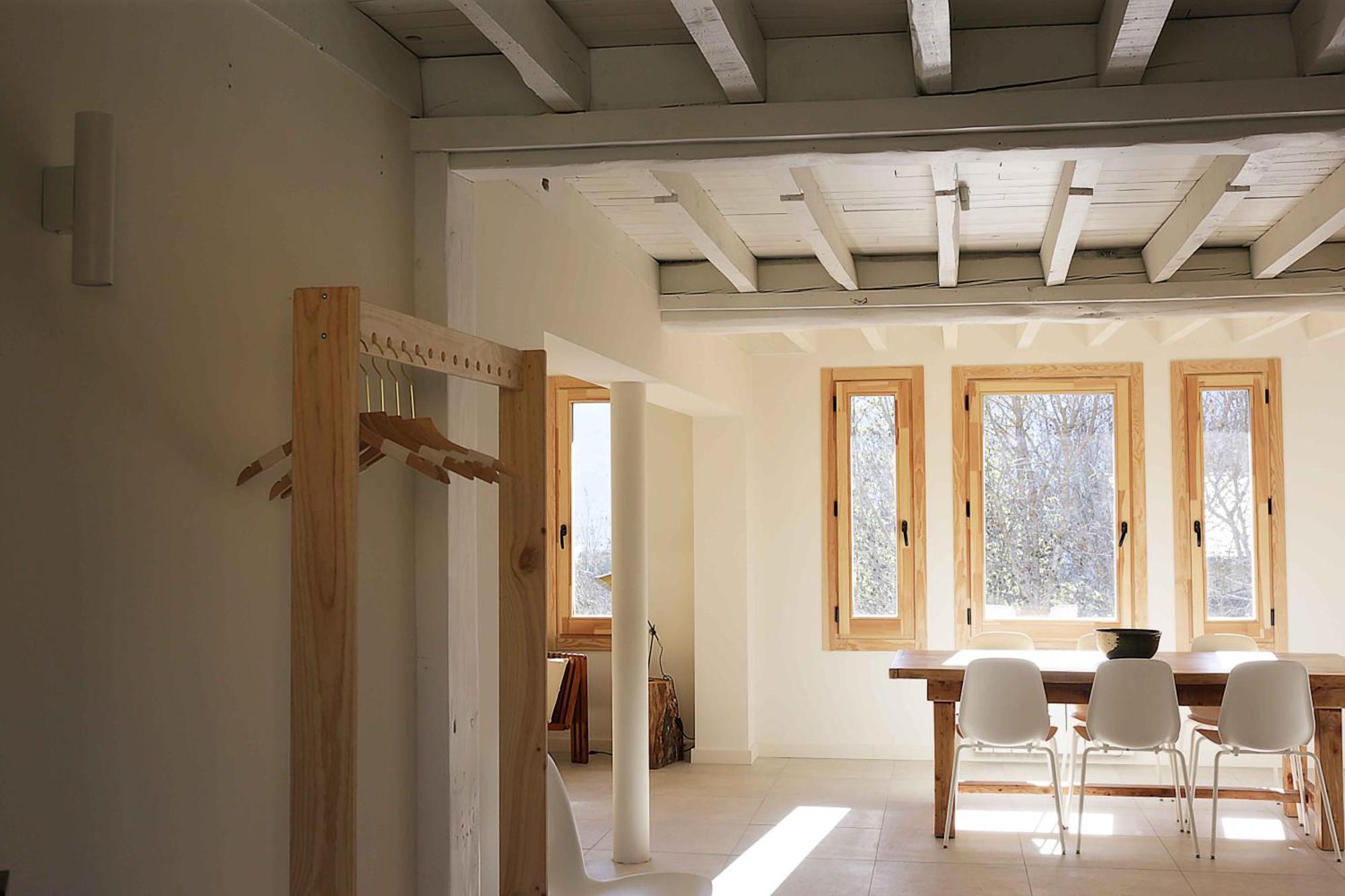 Appartement Avec Vue Et Jardin Formiguères Exterior foto